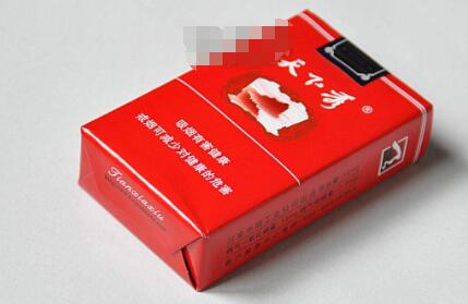 许昌香烟老黄皮批发(黄许昌烟哪里有卖的)