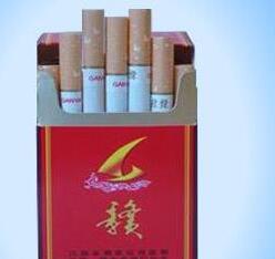 中免爆珠树叶香烟(中免宝恒树叶爆珠)