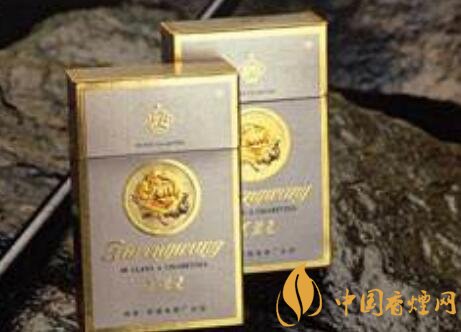 正品秦淮香烟好抽吗