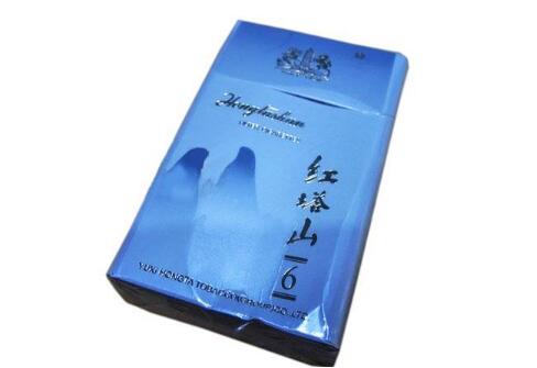 正品七匹狼香烟多少钱