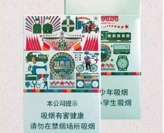 吴忠外烟