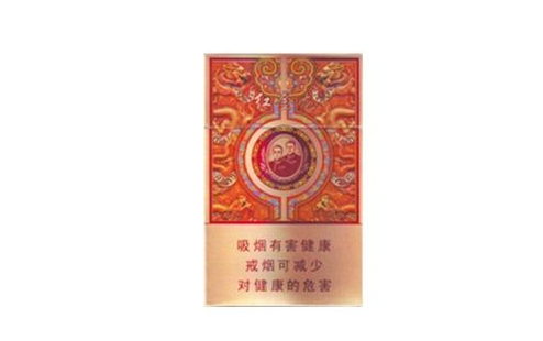 4元白沙香烟厂家