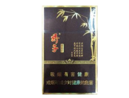 云霄产的日本香烟好抽吗