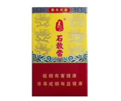 越南代工苁蓉香烟