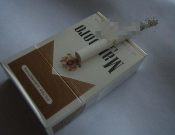 时代香烟多少钱