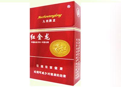 高档薄荷味的香烟有哪些