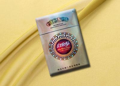 越代一品梅香烟一手货源