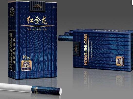 便宜大鸡香烟多少钱一条