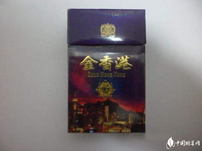 越南代工红双喜(港)香烟价格