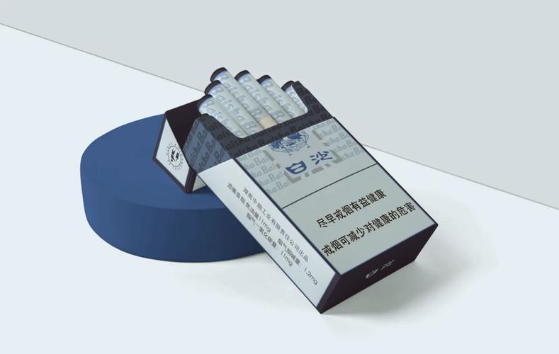 高端白嘴香烟有哪些(高端白嘴香烟有哪些品牌)
