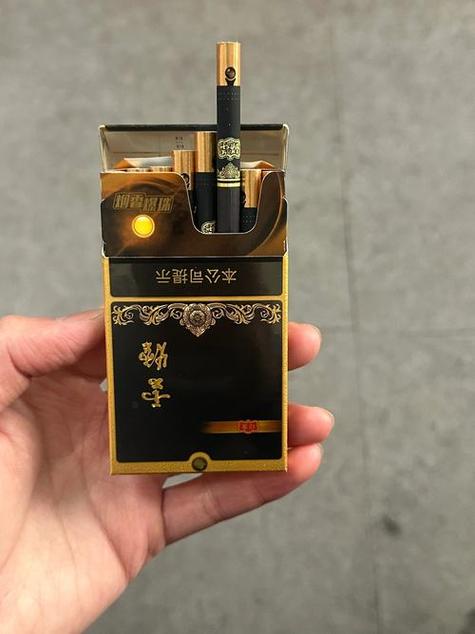 最近流行高档香烟【最近流行高档香烟有哪些】